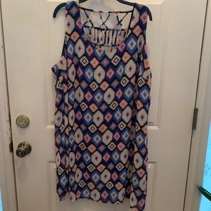 Derek Heart Dress